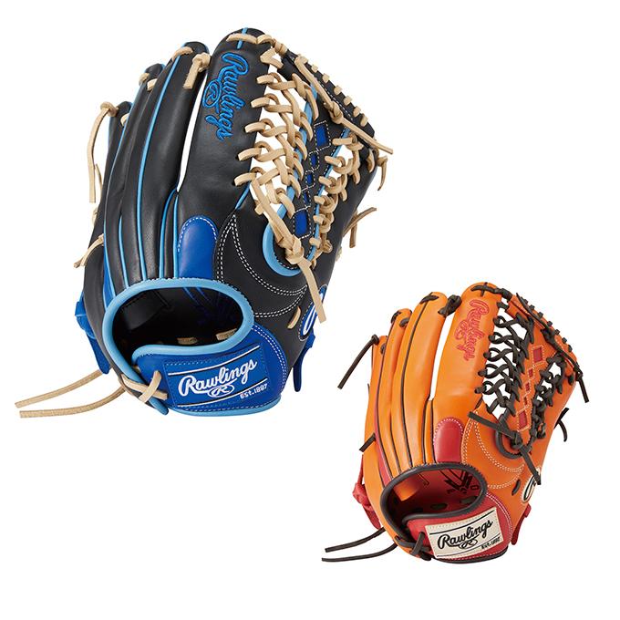 Rawlings（ローリングス） ソフトボールグローブ オールラウンド