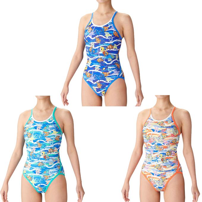 アリーナ（arena） トレーニング水着 ジュニア トレーニングワンピース