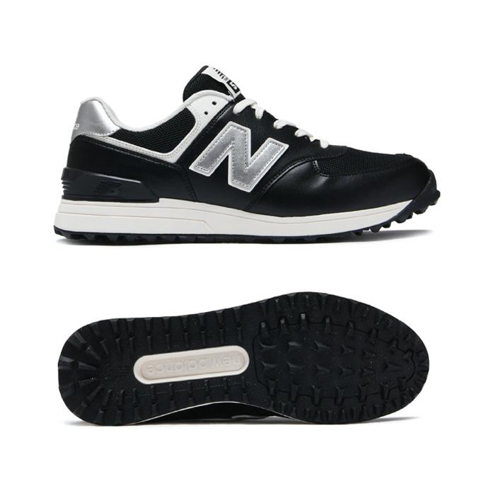 New Balance（ニューバランス） ゴルフシューズ スパイクレス メンズ