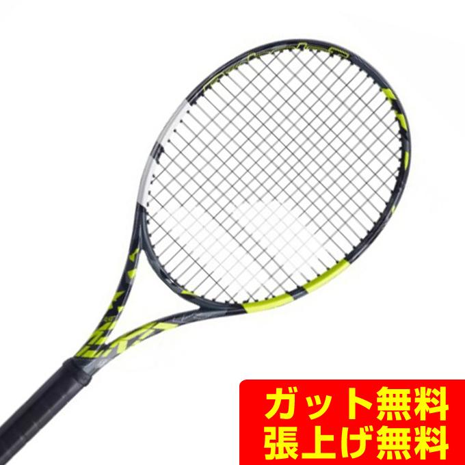 Babolat（バボラ） 硬式テニスラケット PURE AERO 98 ピュアアエロ98
