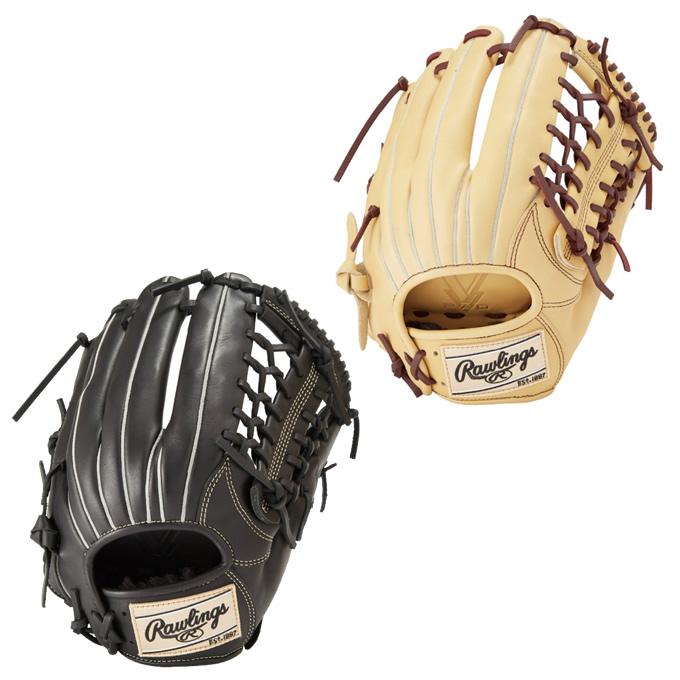 Rawlings（ローリングス） 野球 一般軟式グローブ オールラウンド