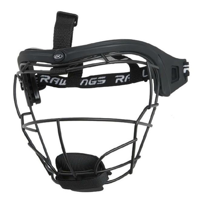 ローリングス Rawlings キャッチャーマスク ソフトボール用 レディース