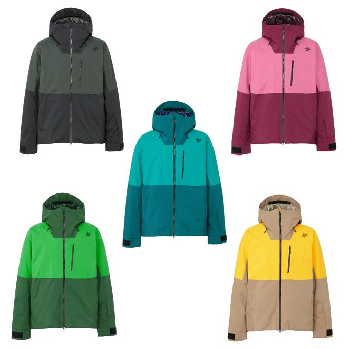 GOLDWIN（ゴールドウイン） ☆ゴールドウイン スキーウェア ジャケット