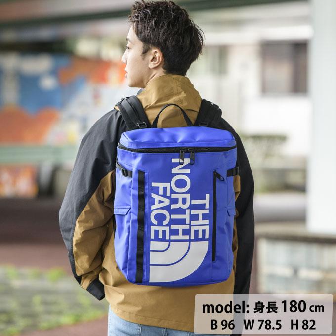 THE NORTH FACE（ザ ノースフェイス） リュックサック 30L メンズ