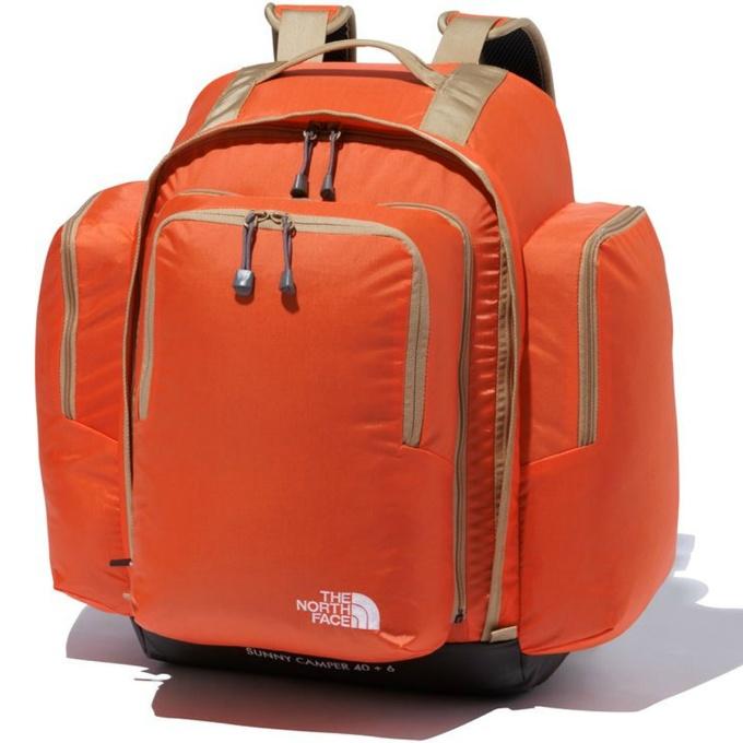 THE NORTH FACE（ザ ノースフェイス） リュックサック ジュニア サニー