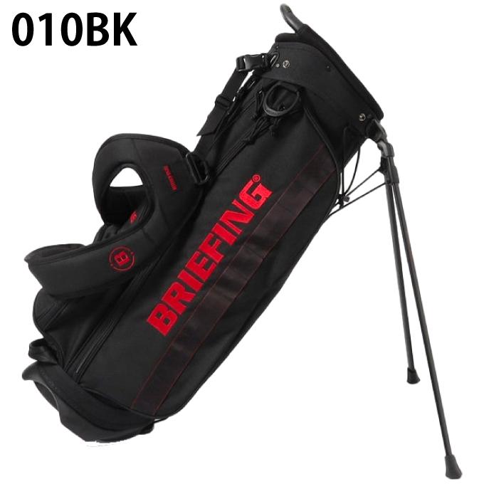 BRIEFING（ブリーフィング） スタンドキャディバッグ CR-4 #03 TL