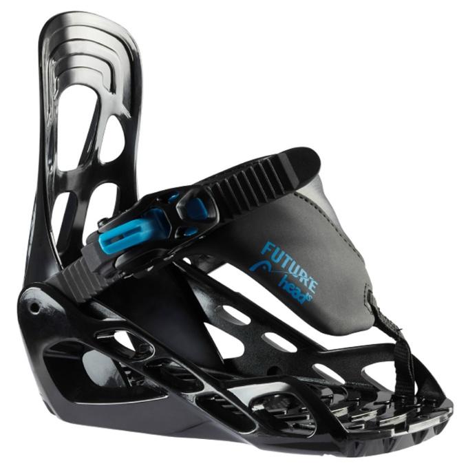 HEAD（ヘッド） スノーボード ビンディング ジュニア ピーキッズ P KID