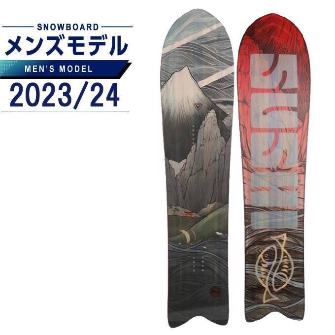 ROSSIGNOL（ロシニョール） スノーボード 板 メンズ エックスブイ スシ