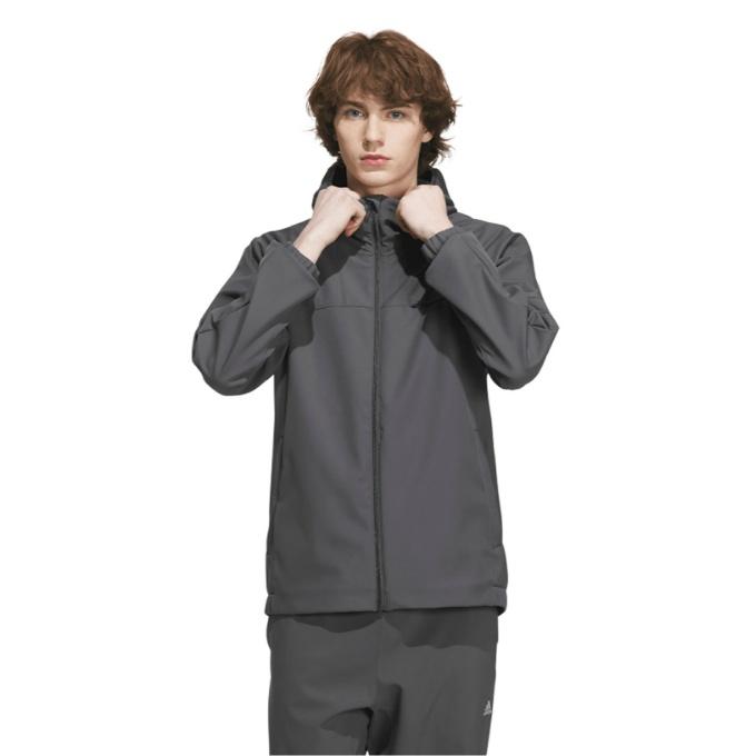 adidas（アディダス） ウインドブレーカー ジャケット メンズ MH 撥水