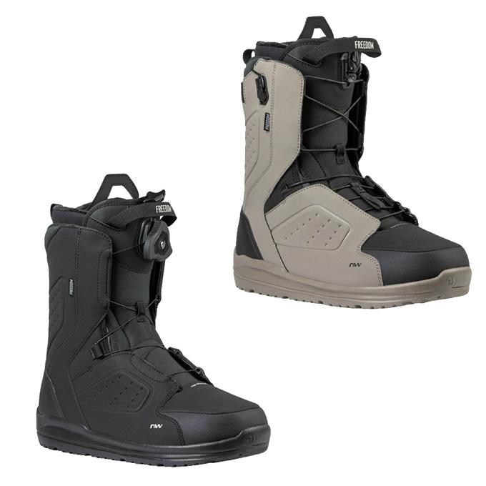 NORTHWAVE（ノースウェーブ） スノーボードブーツ ひもタイプ メンズ