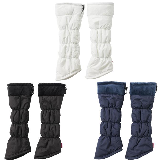 Marie Claire（マリ クレール） ゴルフ レッグウォーマー レディース