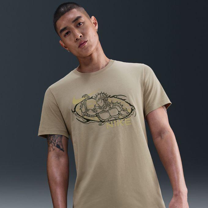 NIKE（ナイキ） Tシャツ 半袖 メンズ プリント機能Tシャツ WILDCARD