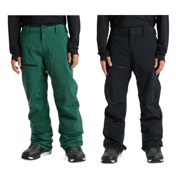 Quiksilver（クイックシルバー） スノーボードウェア パンツ メンズ