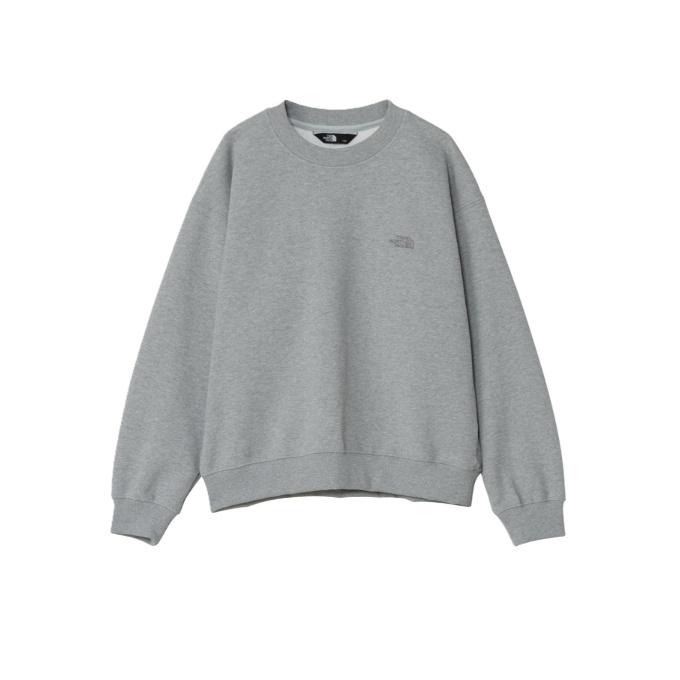 THE NORTH FACE（ザ ノースフェイス） スウェット トレーナー ジュニア