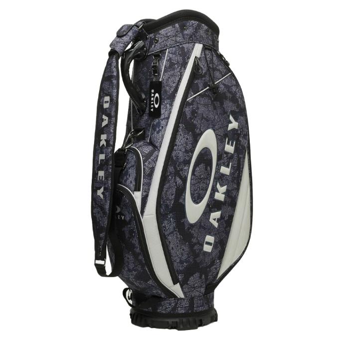 OAKLEY（オークリー） キャディバッグ メンズ GOLF BAG 18.0 FOS901967