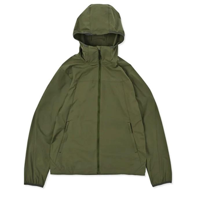 Marmot（マーモット） マウンテンパーカー メンズ Hexa Jacket ヘキサ