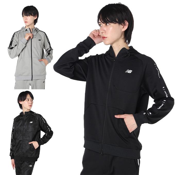 New Balance（ニューバランス） ゴルフウェア スウェット メンズ