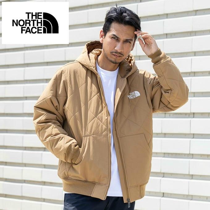 THE NORTH FACE（ザ ノースフェイス） 中綿ジャケット メンズ Yakkin
