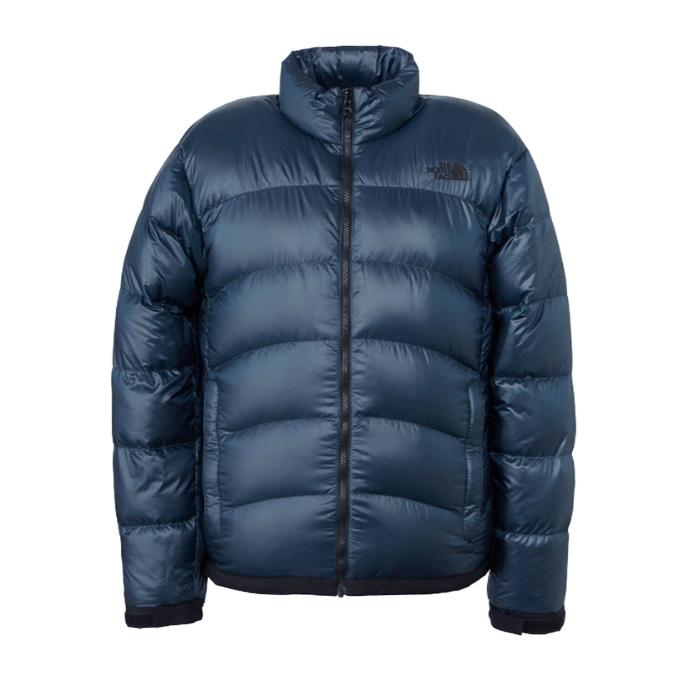 THE NORTH FACE（ザ ノースフェイス） ダウンジャケット メンズ ZIZ