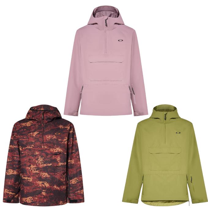 OAKLEY（オークリー） スノーボードウェア ジャケット メンズ DIV RC