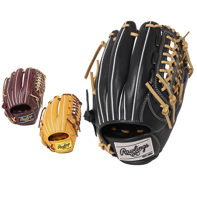 Rawlings（ローリングス） 野球 一般軟式グローブ オールラウンド 一般