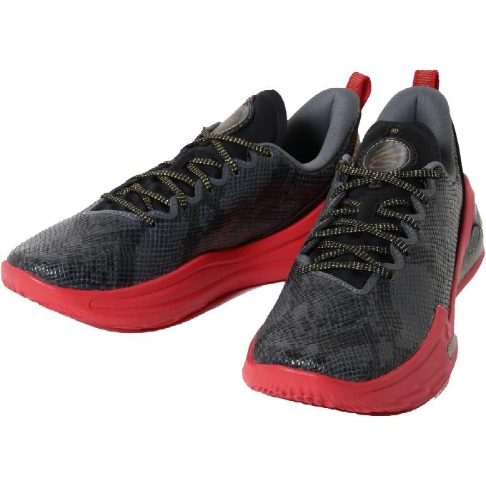 UNDER ARMOUR（アンダーアーマー） バスケットシューズ メンズ CURRY