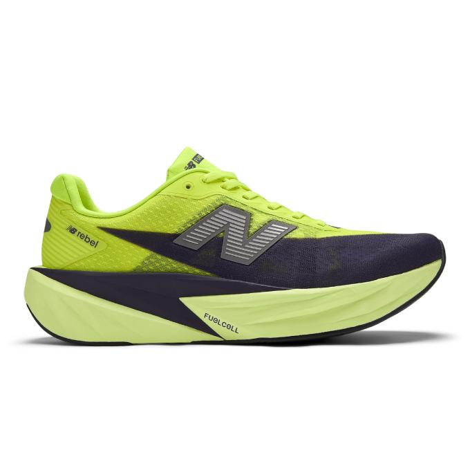 New Balance（ニューバランス） ランニングシューズ メンズ FuelCell