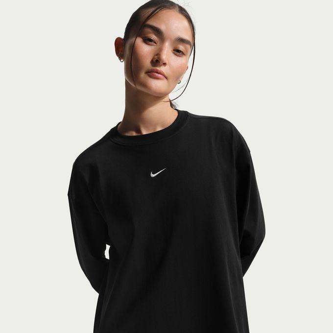 NIKE（ナイキ） Tシャツ 長袖 レディース NSW CLSSC OS 長袖T IH7599