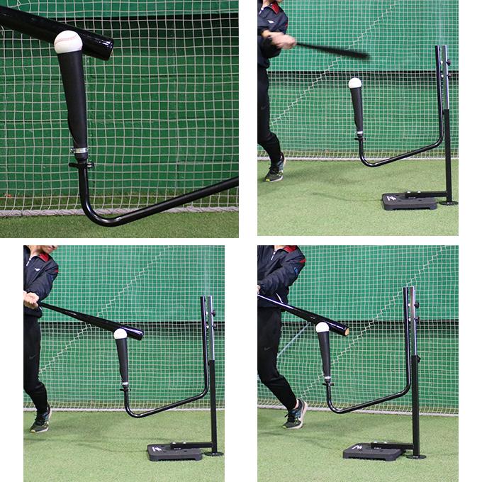 FIELD FORCE（フィールドフォース） 【半年保証付】 野球 トレーニング