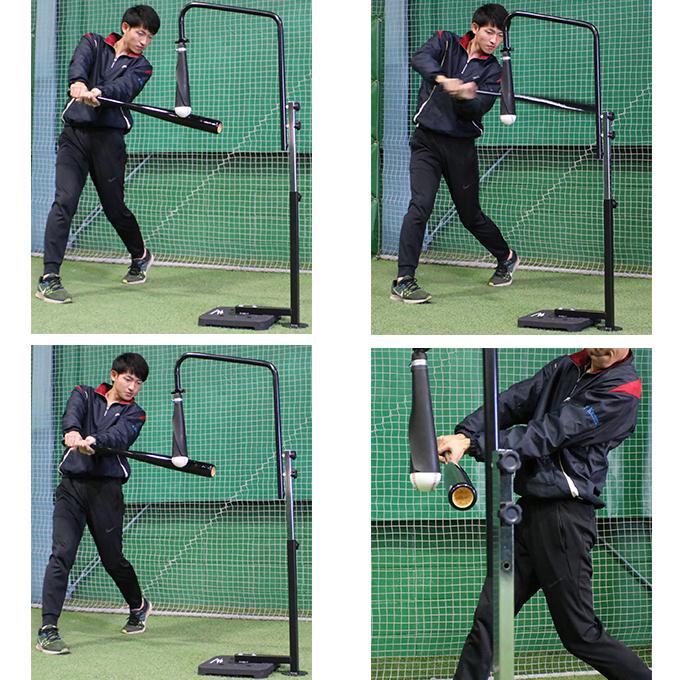 FIELD FORCE（フィールドフォース） 【半年保証付】 野球 トレーニング