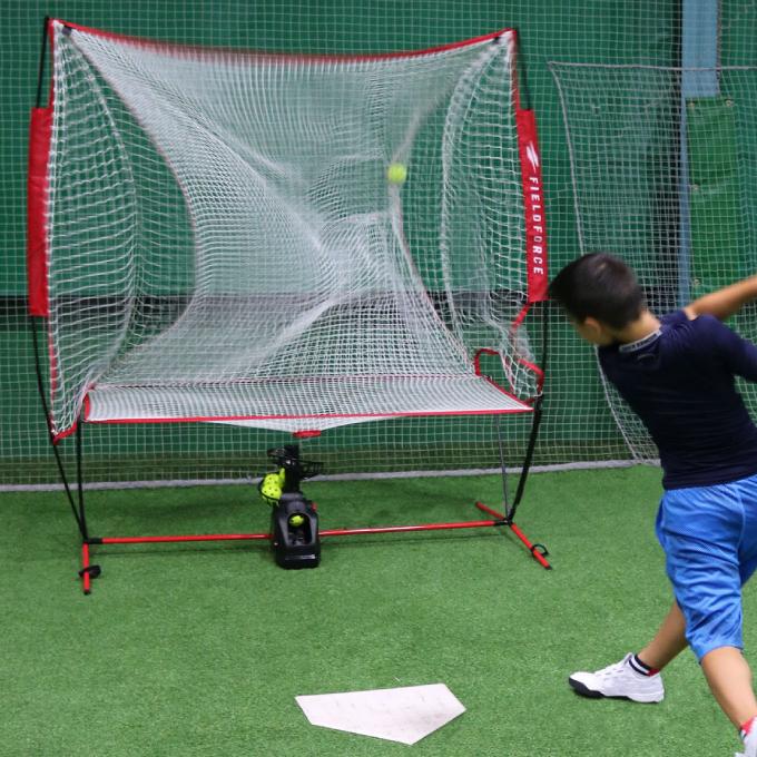 FIELD FORCE（フィールドフォース） 【半年保証付】 トスマシン