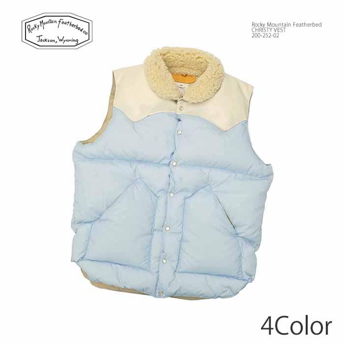 Rocky Mountain FeatherBed（ロッキーマウンテンフェザーベッド