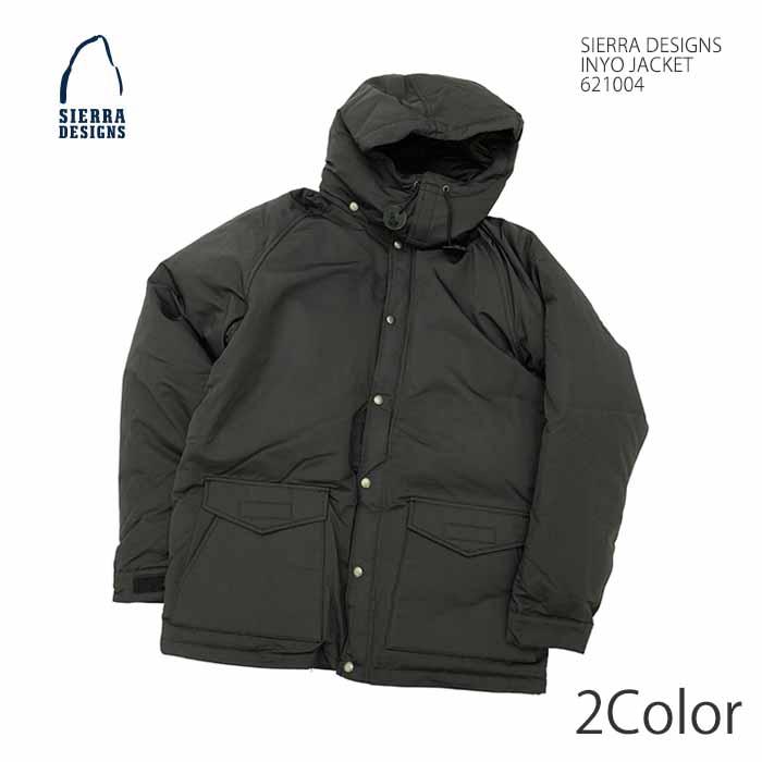 SIERRA DESIGNS（シエラデザインズ） SIERRA DESIGNS 621004 インヨー