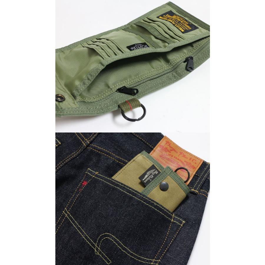 BUZZ RICKSON'S RICKSON'S×PORTER （バズリクソンズ×ポーター