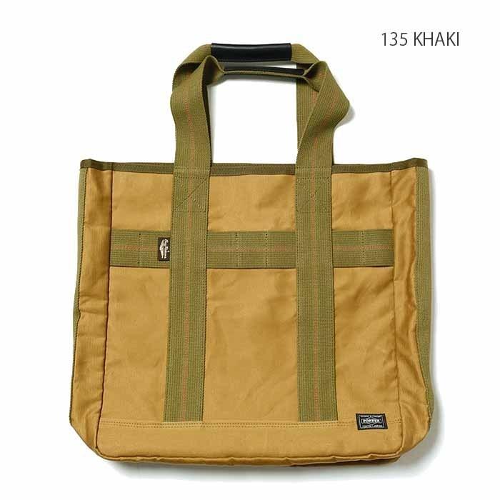 BUZZ RICKSON'S RICKSON'S×PORTER （バズリクソンズ×ポーター