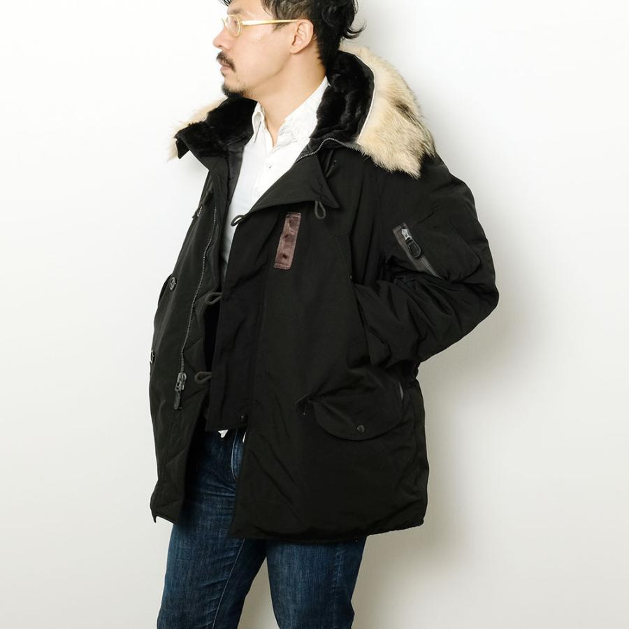 BUZZ RICKSON'S RICKSON'S（バズリクソンズ） ウィリアム・ギブソン