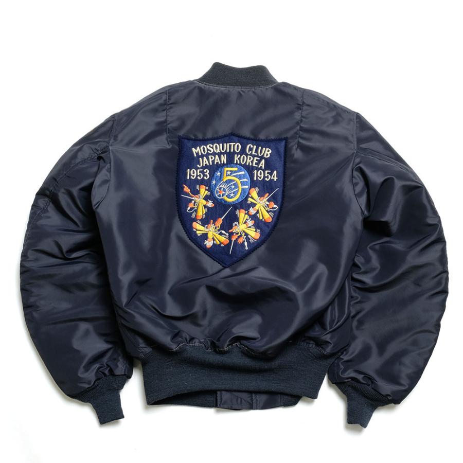 BUZZ RICKSON'S RICKSON'S（バズリクソンズ） B-15C エアフォース