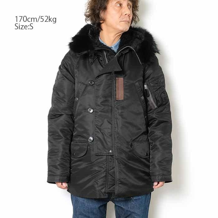 BUZZ RICKSON'S RICKSON'S（バズリクソンズ）ウィリアム・ギブソン