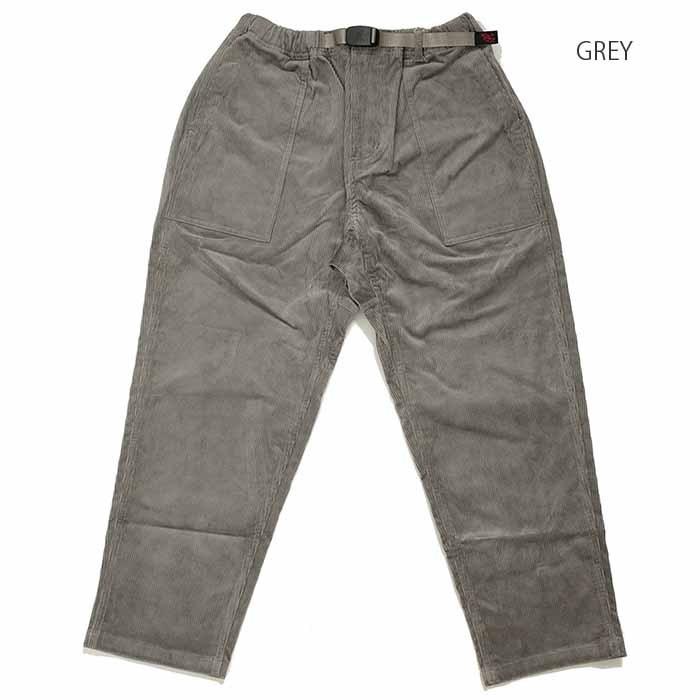 NN PANTS GRAMICCI (グラミチ) Lot. GUP-21F047 コーデュロイルーズ
