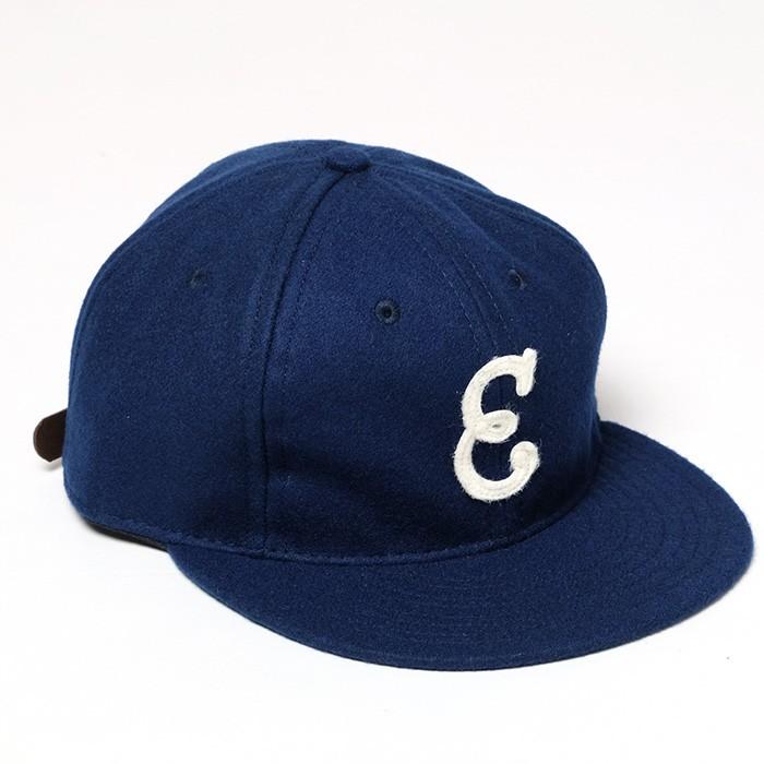 EBBETS FIELD FLANNELS （エベッツ フィールド フランネルズ） ウール
