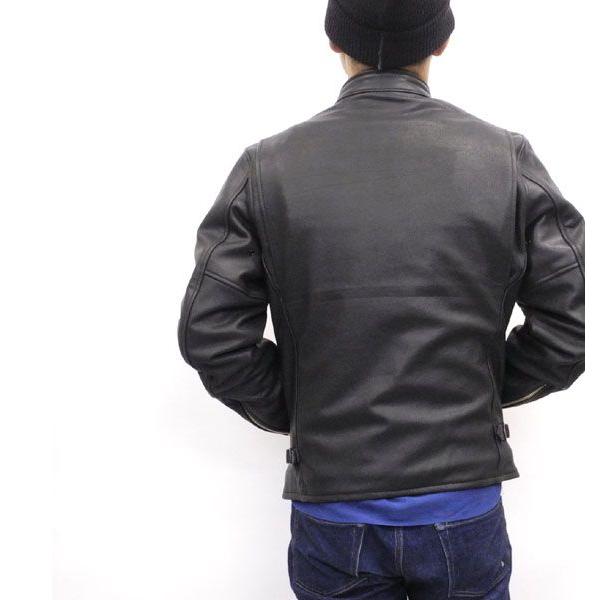 INDIAN MOTORCYCLE（インディアン モーターサイクル） ステアハイド