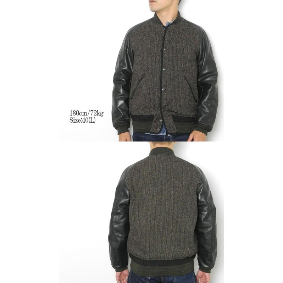 SUGAR CANE CANE（シュガーケーン） ビーチクロス レザースリーブ