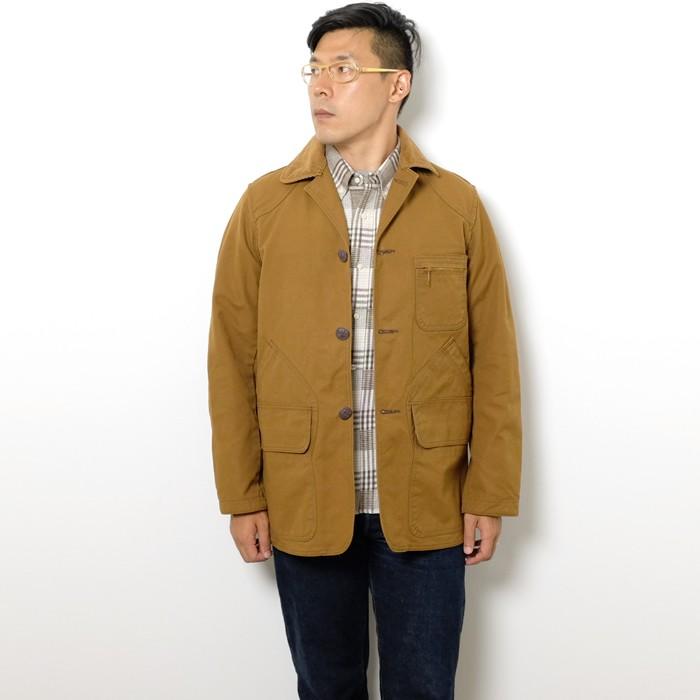 SUGAR CANE SUGARCANE（シュガーケーン） 13オンス ブラウンキャンバス