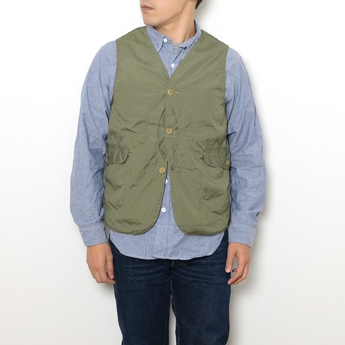 POST O'ALLS（ポストオーバーオールズ） ロイヤルトラベラー コットン