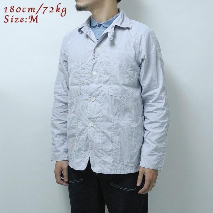 POST O'ALLS（ポストオーバーオールズ） #1102XX エンジニア