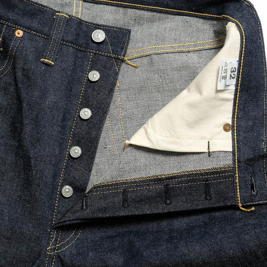 WAREHOUSE（ウエアハウス） Lot S1000XX デッドストックブルー S1000XX