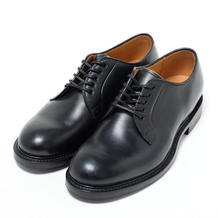 WHEEL ROBE（ウィールローブ） プレーントゥ ブラッチャー OX WR-15066