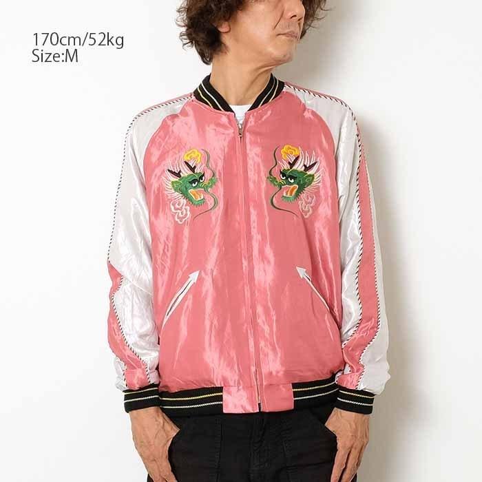 TAILOR TOYO TOYO（テーラー東洋）アセテートスカ 