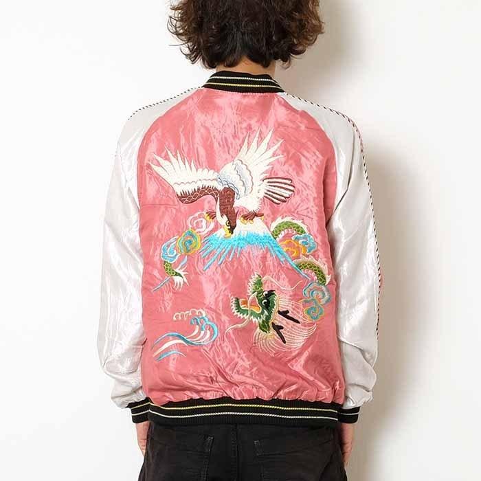 TAILOR TOYO TOYO（テーラー東洋）アセテートスカ 