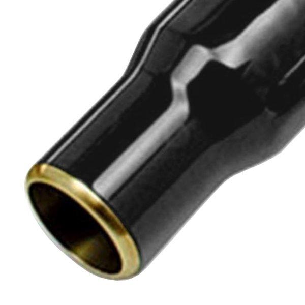 モーターステージ 20050027 スリップオンマフラー ブラスワイルド